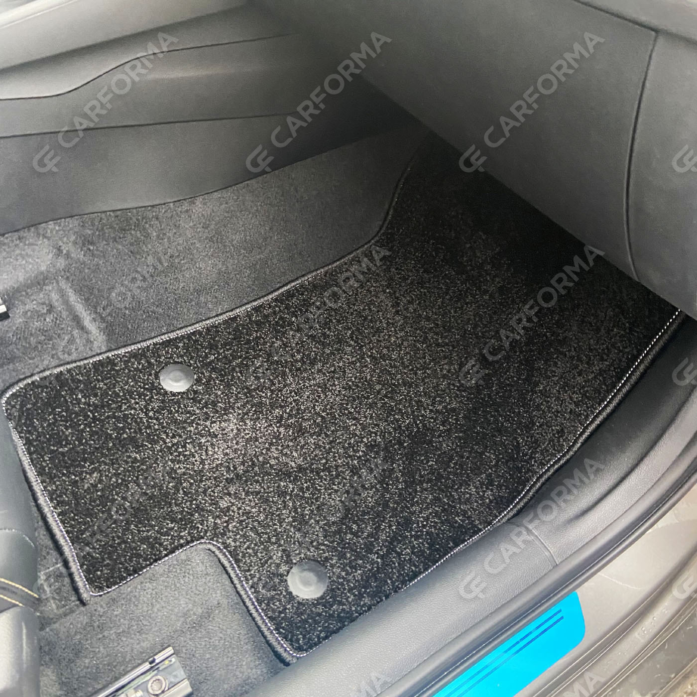 EVA коврики на Audi Q2L 2016&nbsp;-&nbsp;2026 в Краснодаре