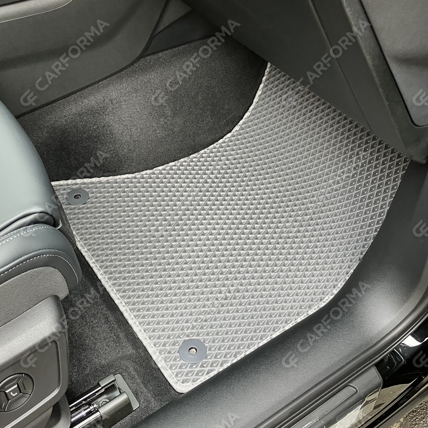 EVA коврики на Audi Q5 III 2024&nbsp;-&nbsp;2026 в Краснодаре