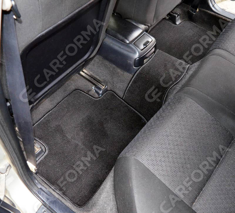 Ворсовые коврики на Toyota Altezza 1998&nbsp;-&nbsp;2005 в Краснодаре