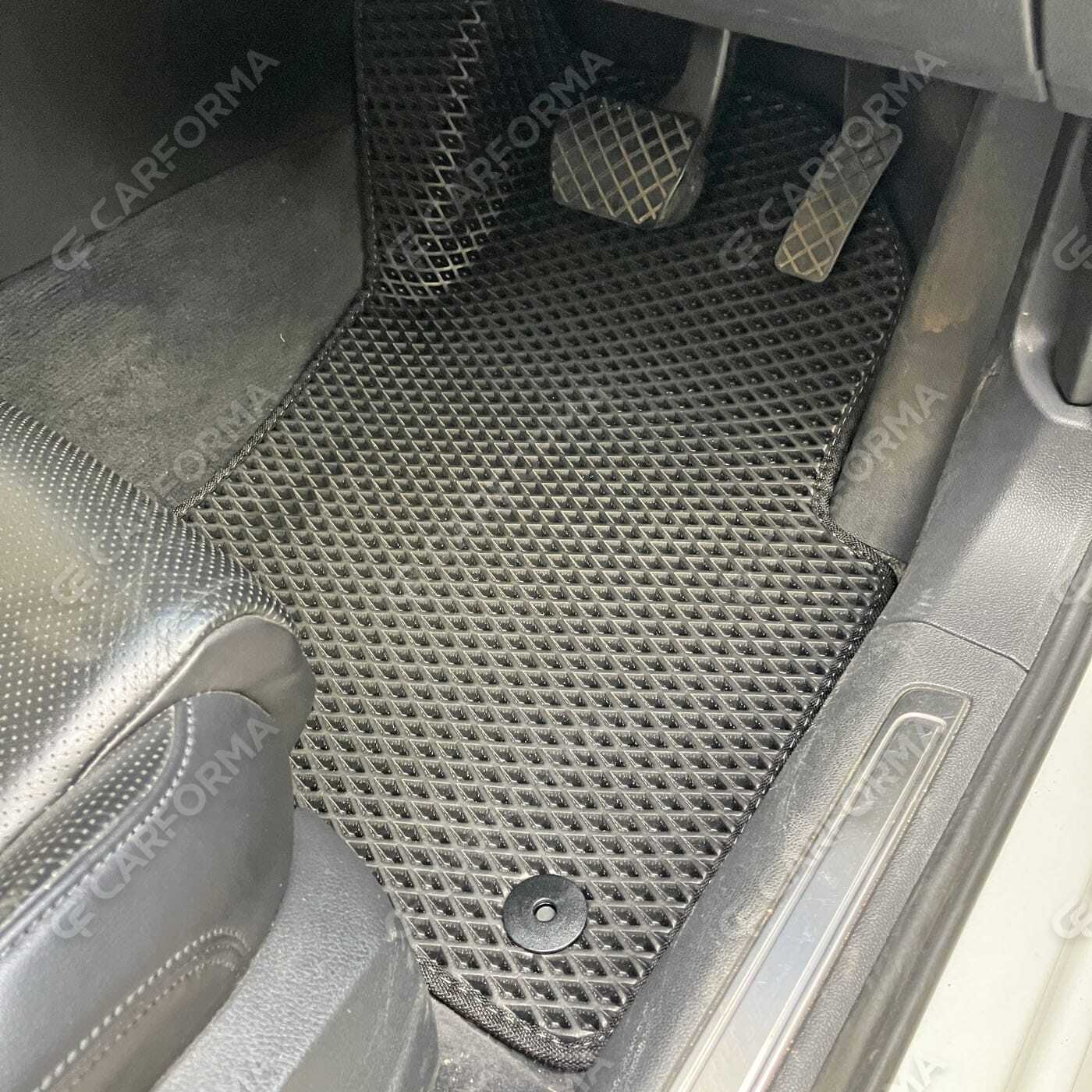 Коврики на Audi A3 (8Y) 2020&nbsp;-&nbsp;2026 в Краснодаре