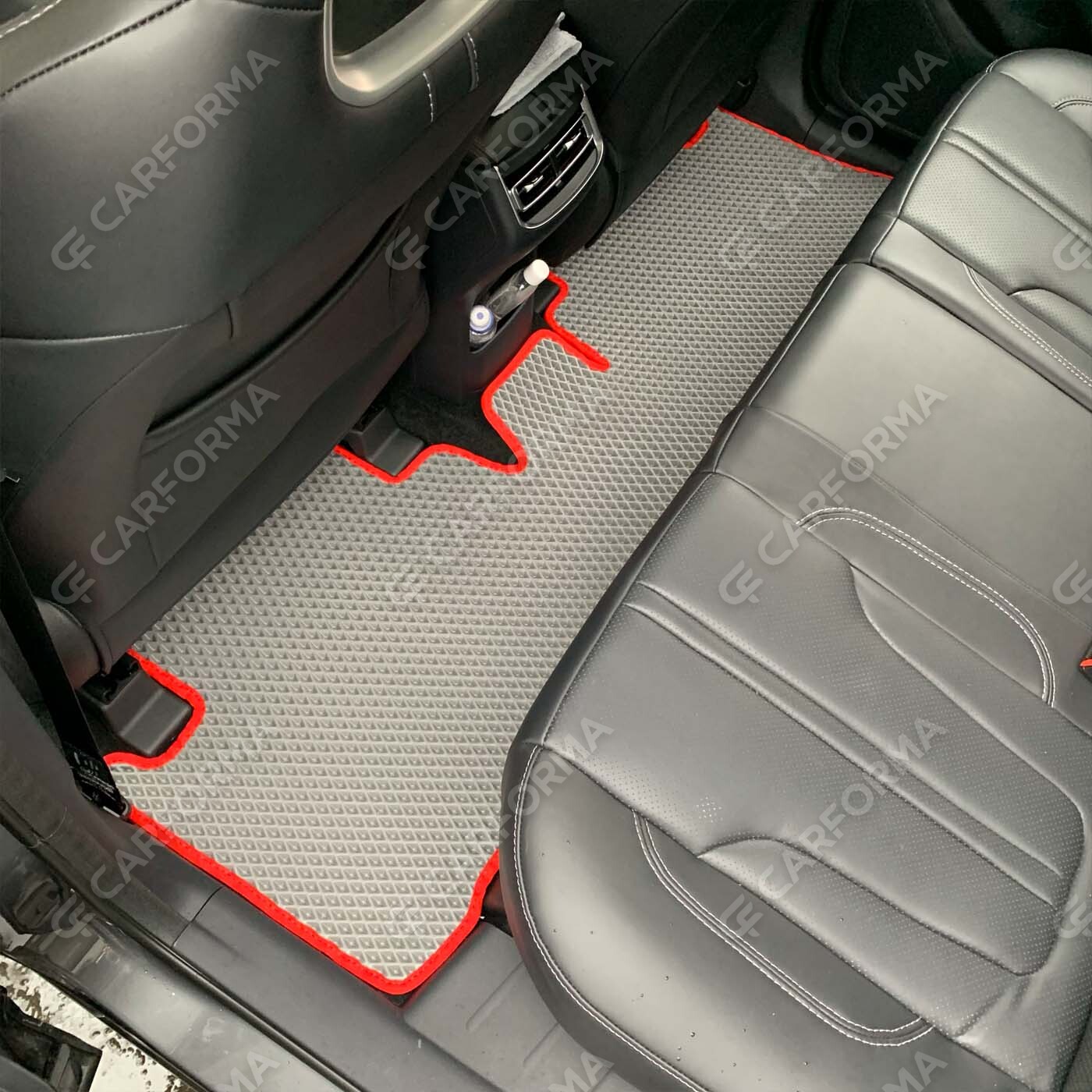 EVA коврики на Changan CS75 Plus II 2022&nbsp;-&nbsp;2026 в Краснодаре