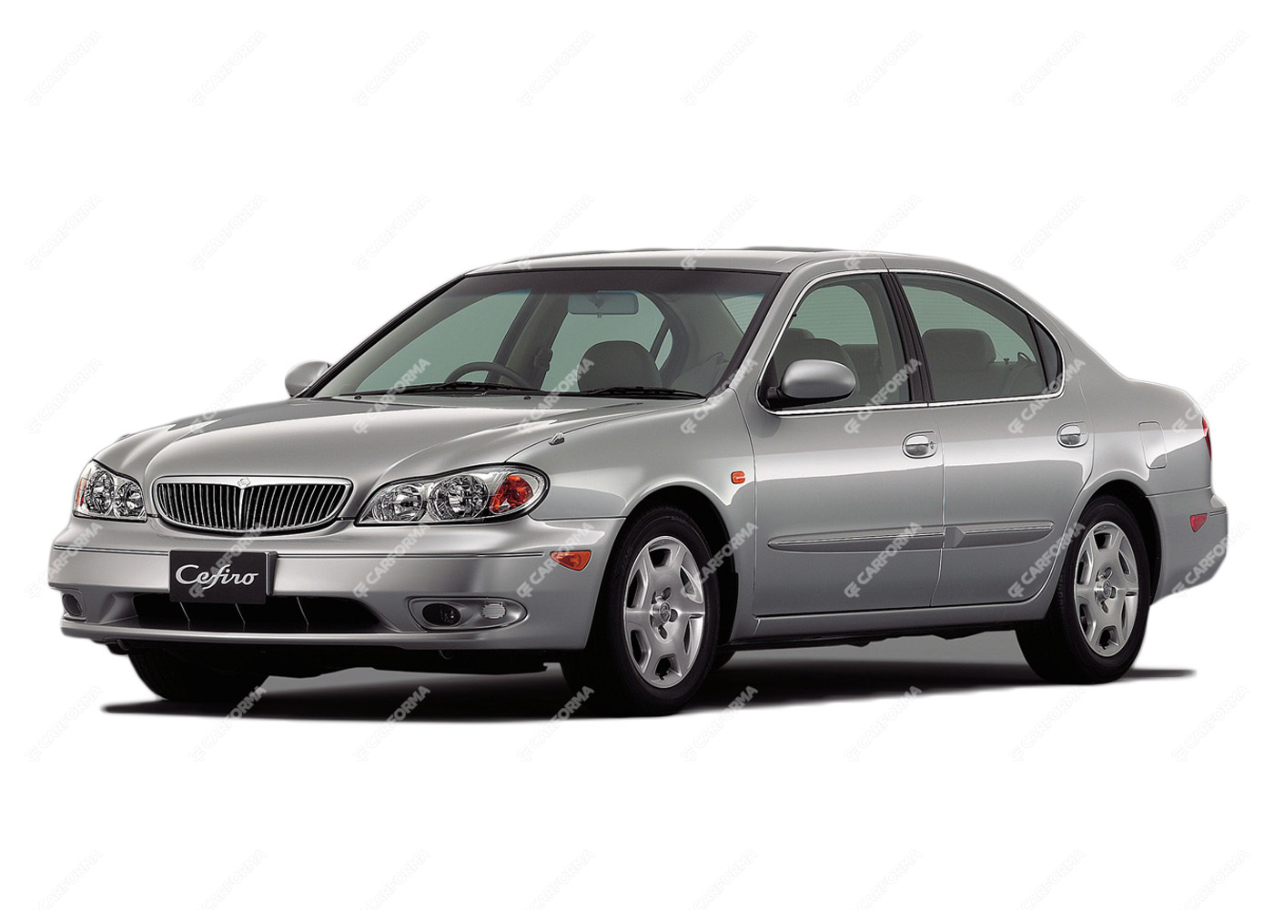 Коврики на Nissan Cefiro (A33) 1998 - 2003
