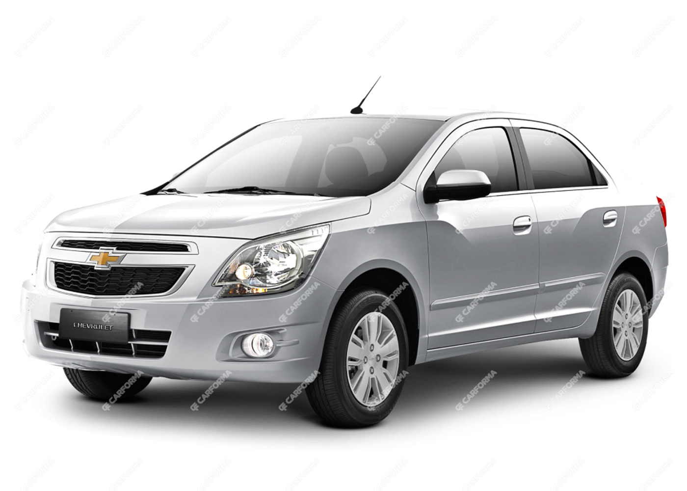 Коврики на Chevrolet Cobalt 2011 - 2025