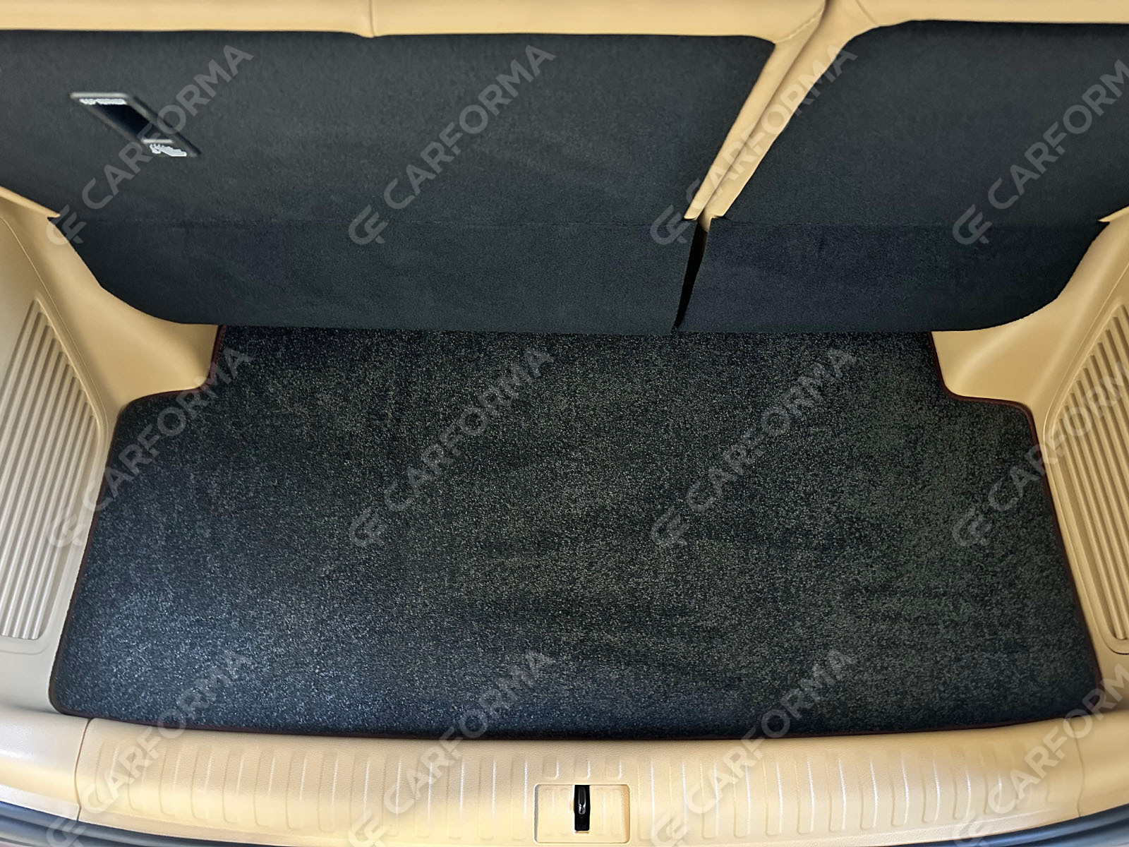 Ворсовые коврики на Voyah Dream 2021&nbsp;-&nbsp;2026 в Краснодаре