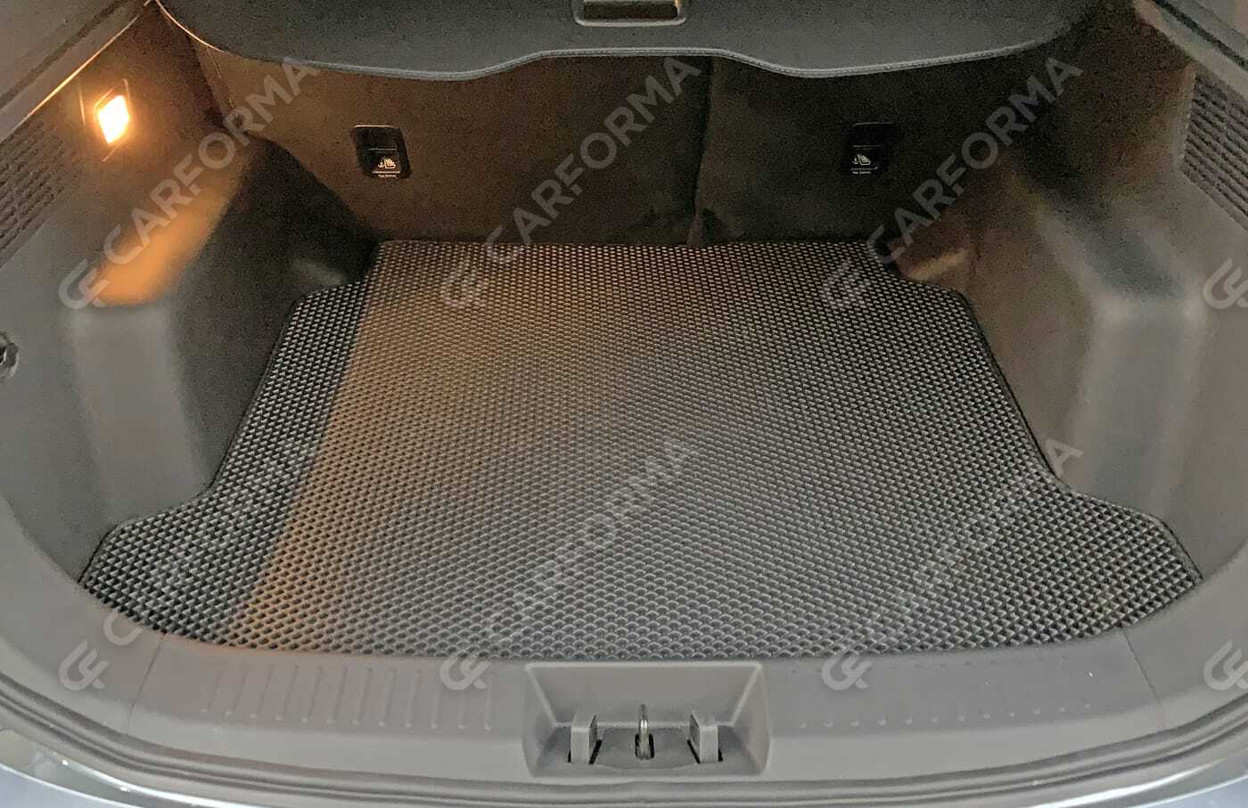 Ворсовые коврики на Tenet T7 2025&nbsp;-&nbsp;2026 в Краснодаре