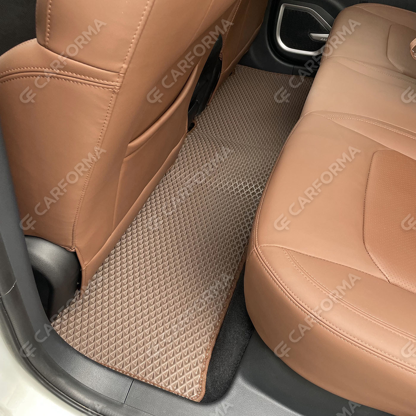 Ворсовые коврики на Geely Vision X6 Pro 2021&nbsp;-&nbsp;2024 в Краснодаре