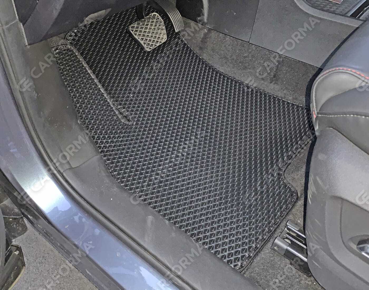 Ворсовые коврики на Tenet T7 2025&nbsp;-&nbsp;2026 в Краснодаре