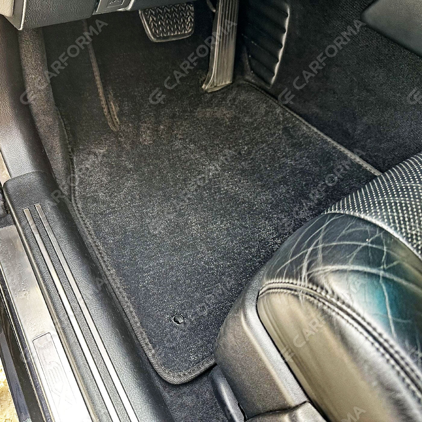 Коврики на Lexus LS IV 2006&nbsp;-&nbsp;2017 в Краснодаре