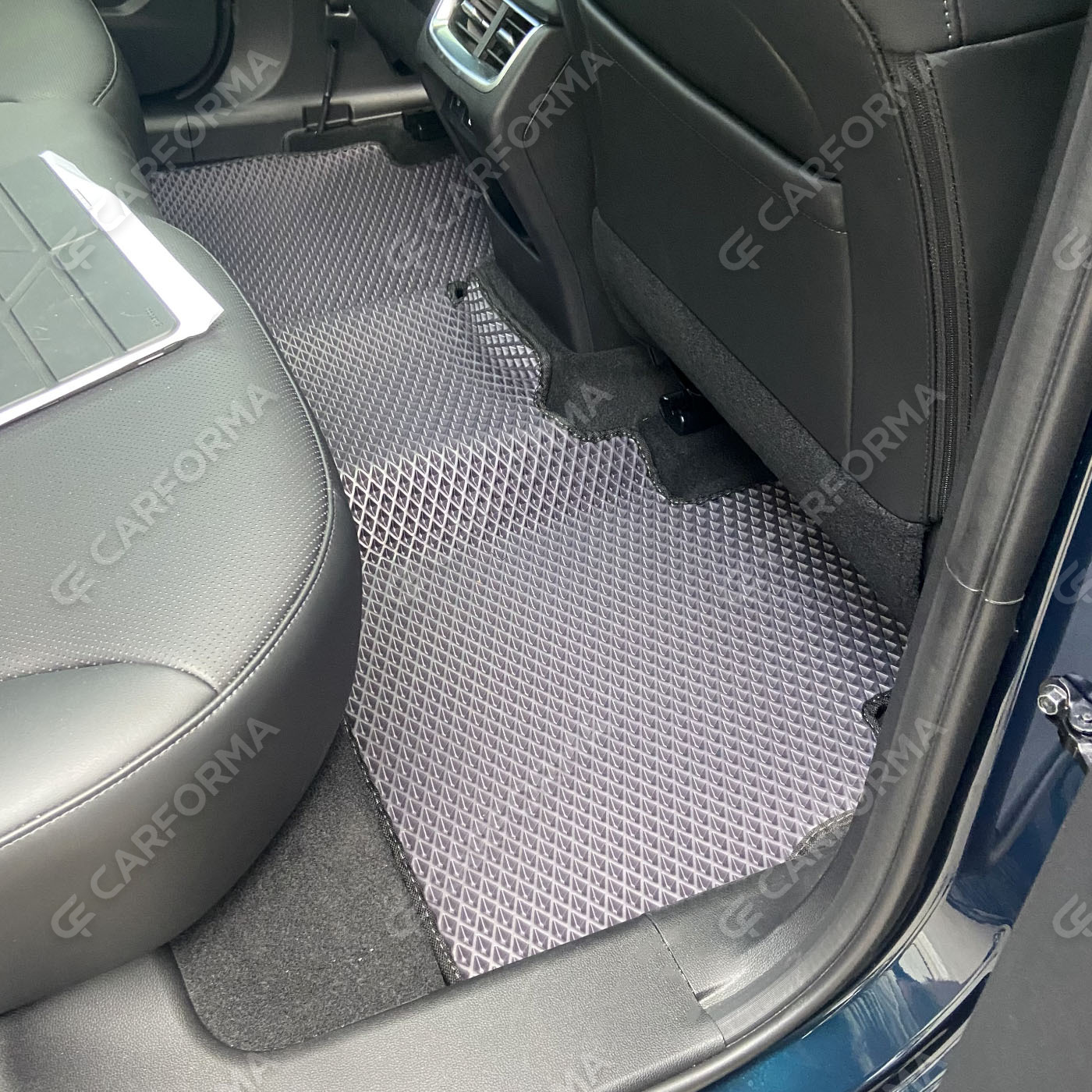 Коврики на Haval F7x II 2025&nbsp;-&nbsp;2026 в Краснодаре