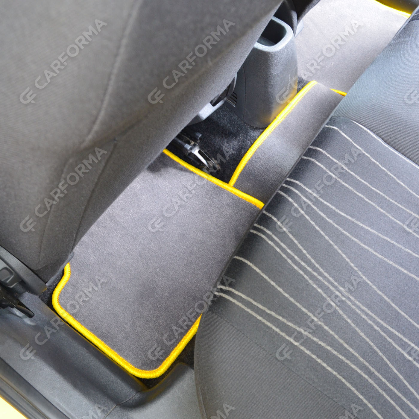 EVA коврики на Opel Corsa D 2006&nbsp;-&nbsp;2014 в Краснодаре