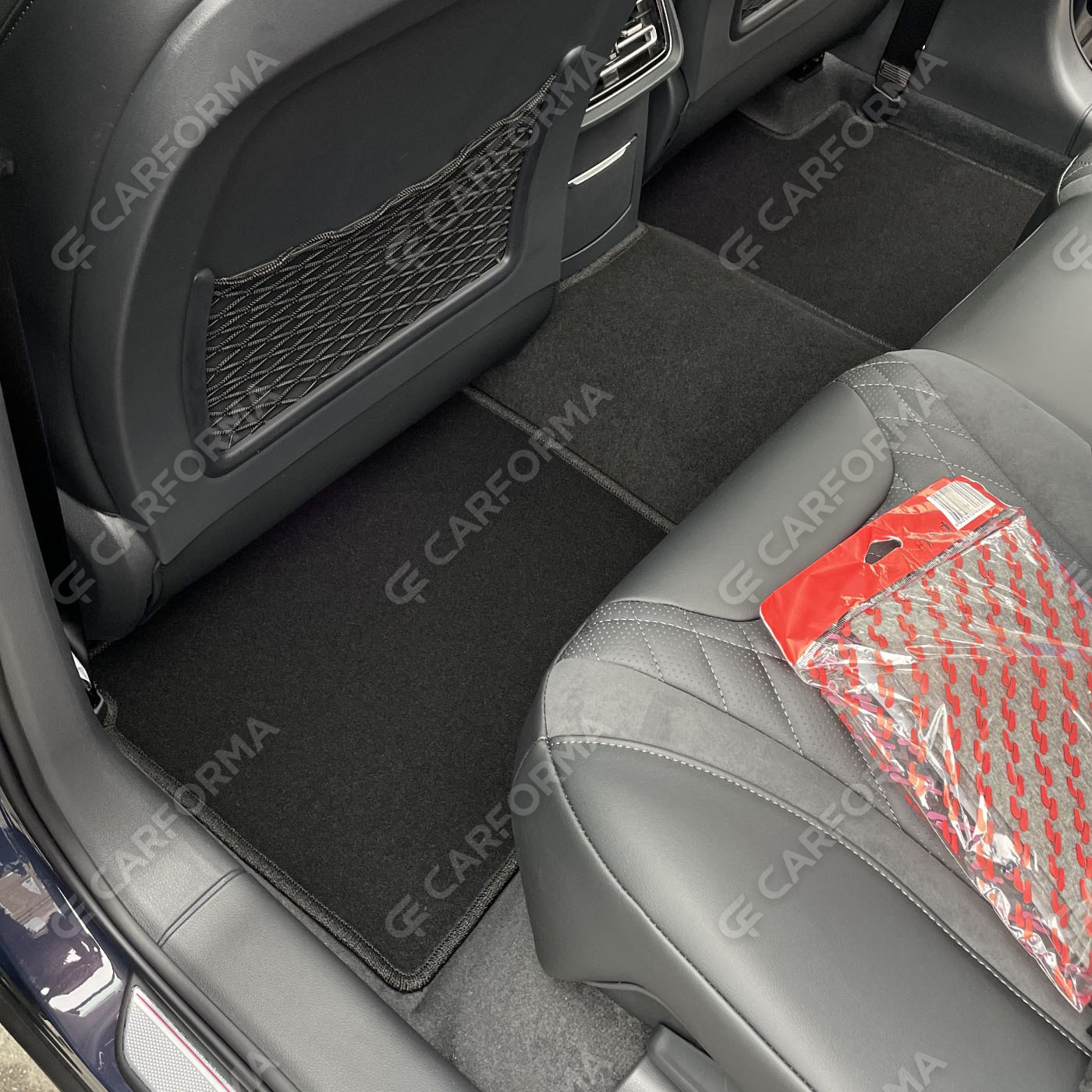 Ворсовые коврики на Hongqi HS5 2019&nbsp;-&nbsp;2026 в Краснодаре