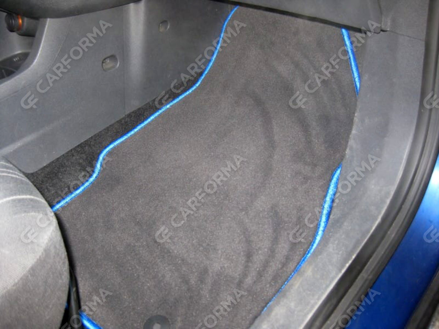 EVA коврики на Opel Corsa D 2006&nbsp;-&nbsp;2014 в Краснодаре