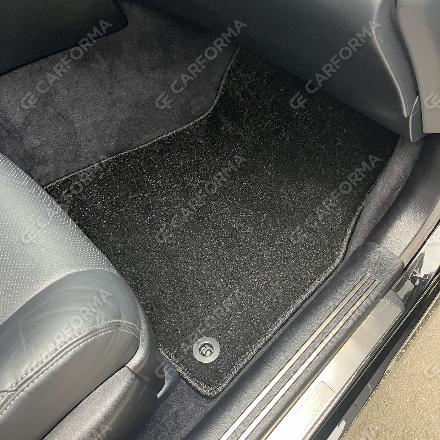 Коврики на Lexus LS IV 2006&nbsp;-&nbsp;2017 в Краснодаре