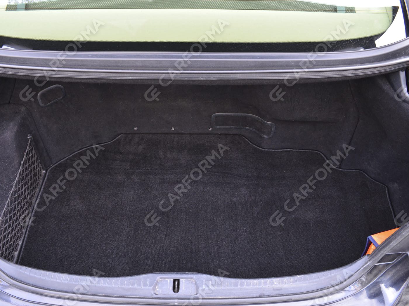 Коврики на Lexus LS IV 2006&nbsp;-&nbsp;2017 в Краснодаре