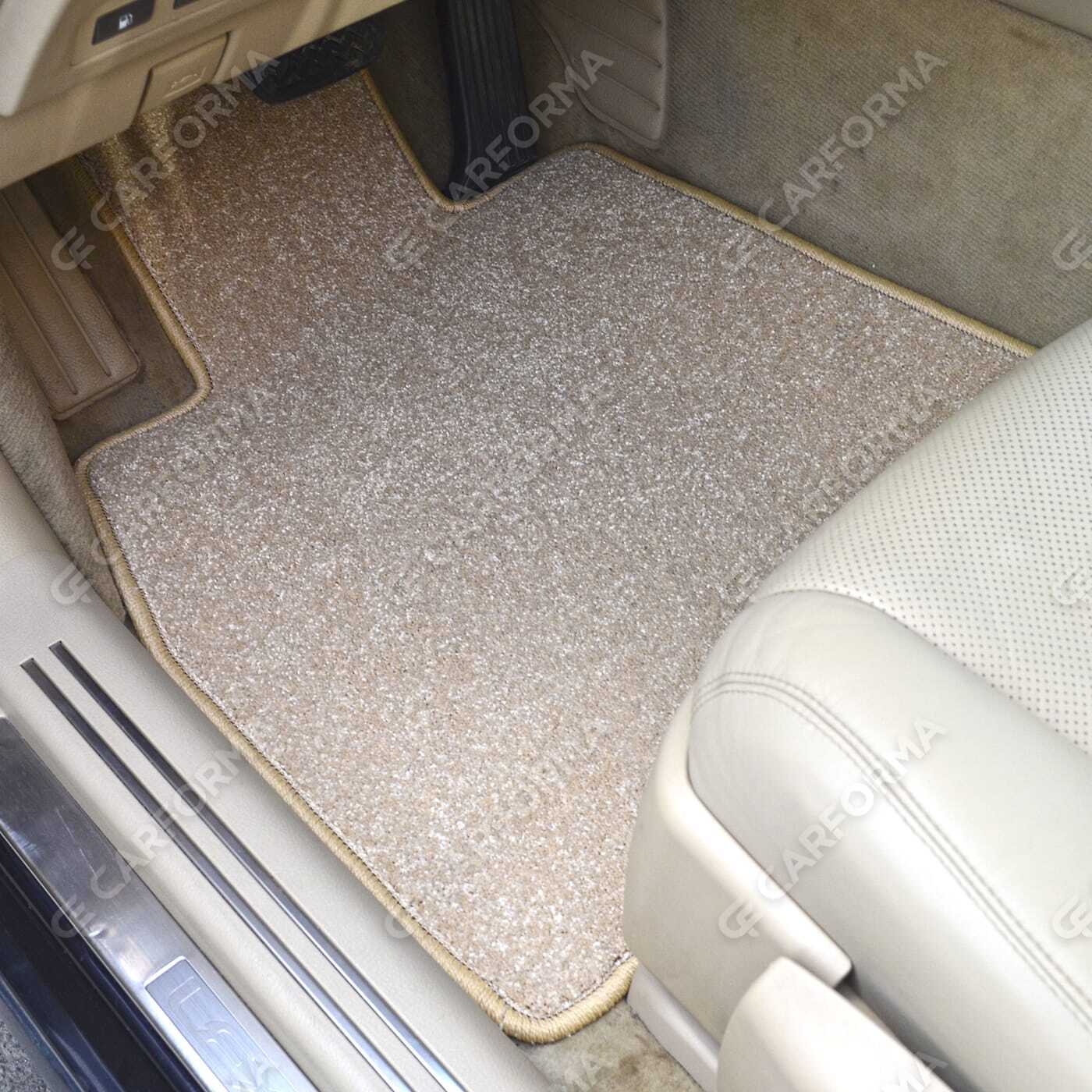 Коврики на Lexus LS IV 2006&nbsp;-&nbsp;2017 в Краснодаре