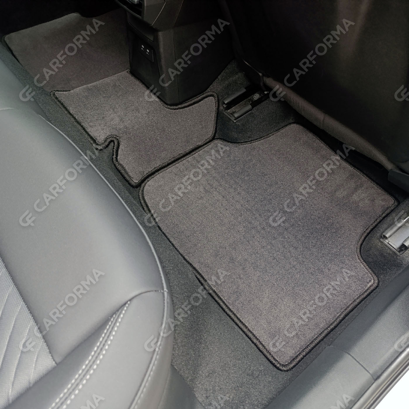 Коврики на Audi A3 (8Y) 2020&nbsp;-&nbsp;2026 в Краснодаре