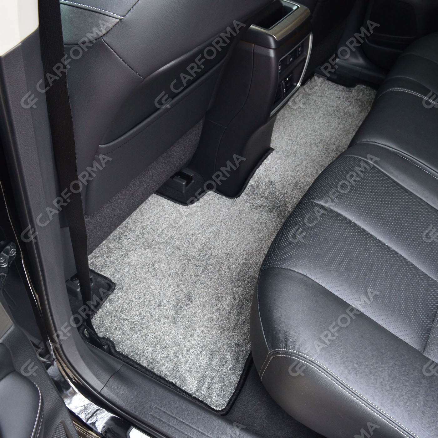 Ворсовые коврики на Nissan Murano (Z52) 2014&nbsp;-&nbsp;2022 в Краснодаре