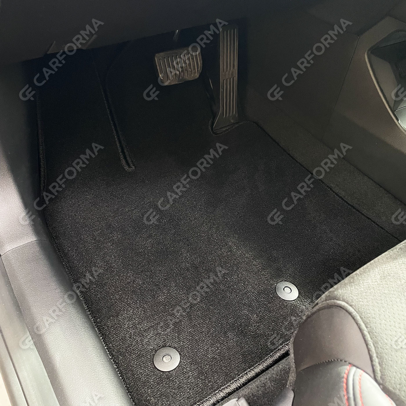 Коврики на Mazda EZ-6 2024&nbsp;-&nbsp;2026 в Краснодаре