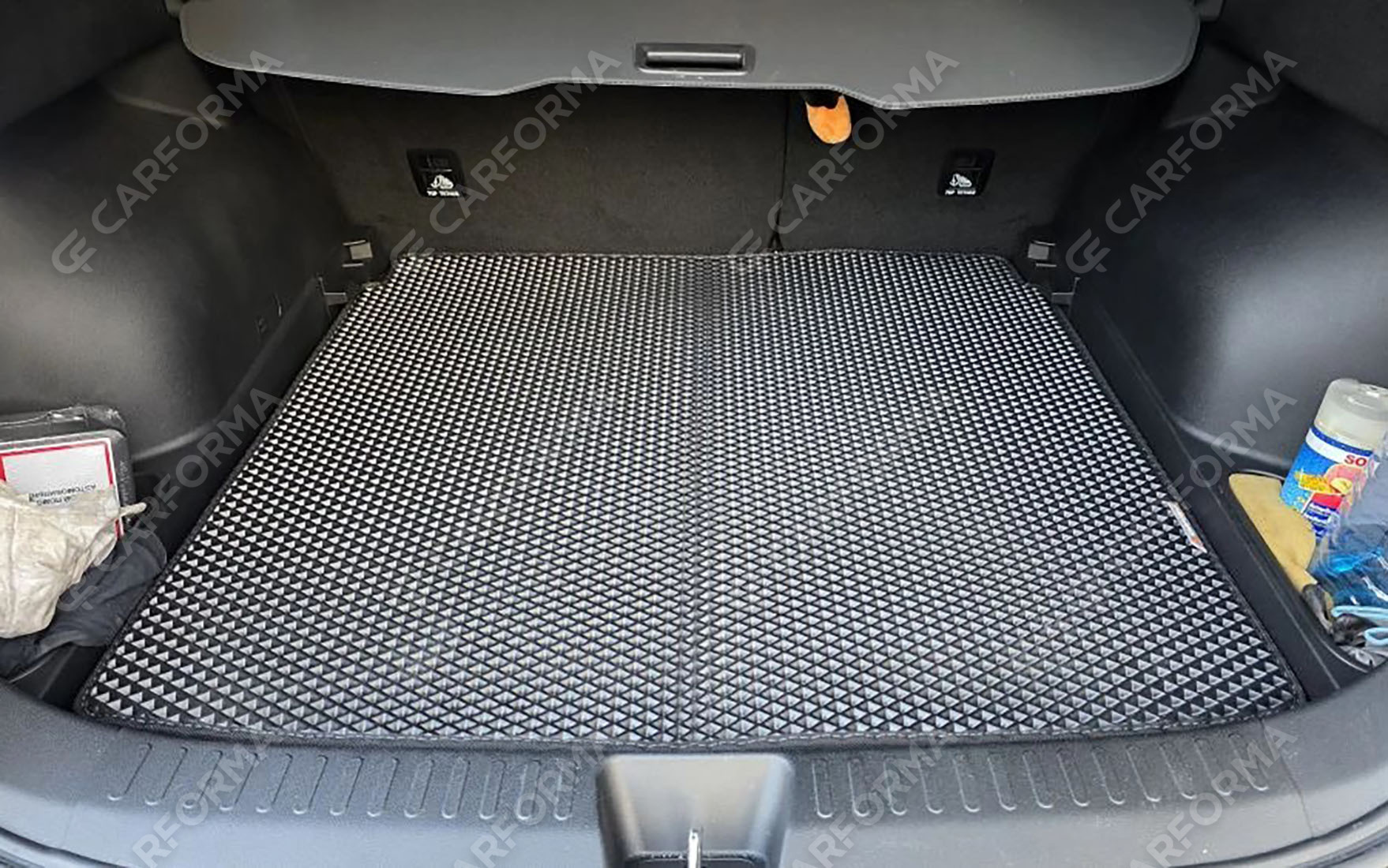 Коврики на Haval F7x II 2025&nbsp;-&nbsp;2026 в Краснодаре