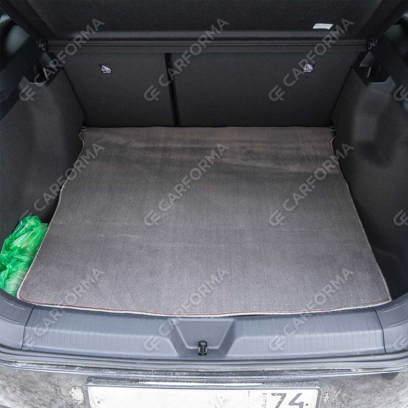 EVA коврики на Audi Q4 e-tron 2021&nbsp;-&nbsp;2026 в Краснодаре