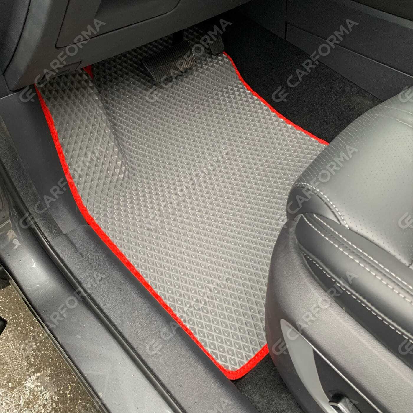 EVA коврики на Changan CS75 Plus II 2022&nbsp;-&nbsp;2026 в Краснодаре