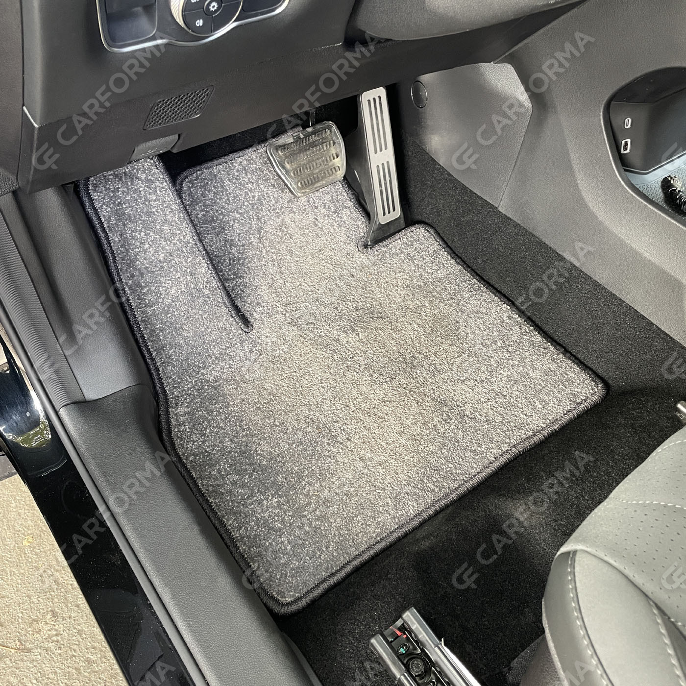 Коврики на Chery Tiggo 8 Plus 2024&nbsp;-&nbsp;2026 в Краснодаре