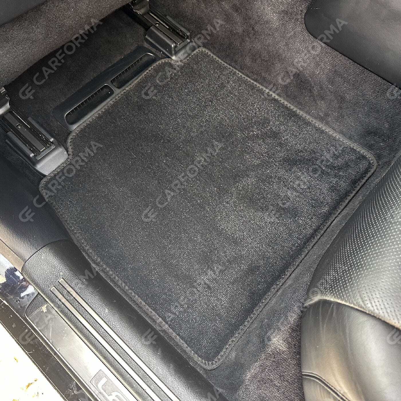 Коврики на Lexus LS IV 2006&nbsp;-&nbsp;2017 в Краснодаре