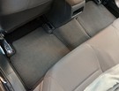 Ворсовые коврики на Toyota Levin (E21) 2019 - 2025 в Краснодаре