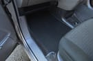 Ворсовые коврики на Toyota Noah (R60) 2001 - 2007 в Краснодаре