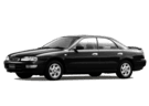 EVA коврики на Nissan Presea (R11) 1995 - 2000 в Краснодаре