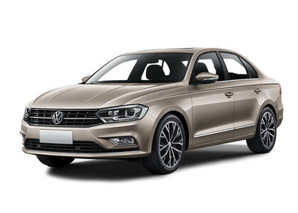 Ворсовые коврики на Volkswagen Bora IV 2016 - 2025 в Краснодаре