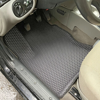 Ворсовые коврики на Lada (ВАЗ) Granta 2011&nbsp;-&nbsp;2026 в Краснодаре