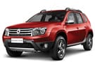 Коврики на Renault Duster I 2011 - 2021 в Краснодаре