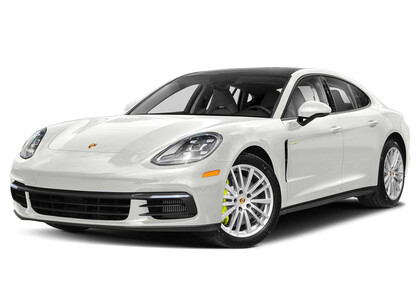 Коврики на Porsche Panamera II 2016 - 2023 в Краснодаре