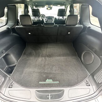 EVA коврики на Jeep Grand Cherokee (WK2) 2010 - 2022 в Краснодаре