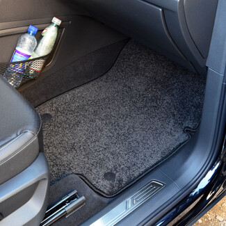 Коврики на Volkswagen Teramont 2016&nbsp;-&nbsp;2026 в Краснодаре