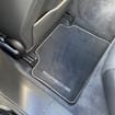 Коврики на Porsche Panamera II 2016 - 2023 в Краснодаре