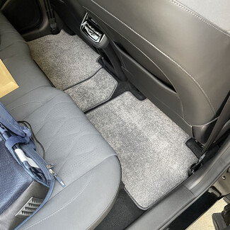 Ворсовые коврики на Tenet T8 2025&nbsp;-&nbsp;2026 в Краснодаре