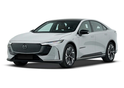 Коврики на Mazda EZ-6 2024&nbsp;-&nbsp;2026 в Краснодаре