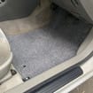 EVA коврики на Toyota Camry (XV20) 1996 - 2001 в Краснодаре