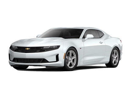 Ворсовые коврики на Chevrolet Camaro VI 2015 - 2024 в Краснодаре