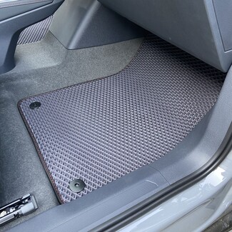 EVA коврики на Audi Q4 e-tron 2021&nbsp;-&nbsp;2026 в Краснодаре