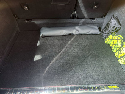 EVA коврики на Mercedes G (W463, W465) 2018 - 2025 в Краснодаре