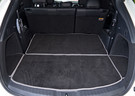 Коврики на Mazda CX9 II 2015 - 2025 в Краснодаре