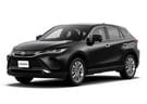 Коврики на Toyota Harrier IV 2020 - 2025 в Краснодаре