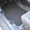 Коврики на Honda Civic VI 2d 1995 - 2000 в Краснодаре