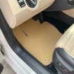 Ворсовые коврики на Volkswagen Passat CC 2008 - 2017 в Краснодаре