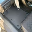 Ворсовые коврики на Honda Accord VIII 2007 - 2013 в Краснодаре