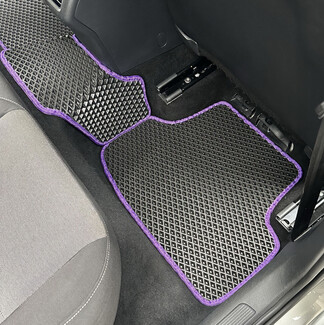 Коврики на Audi A3 (8Y) 2020&nbsp;-&nbsp;2026 в Краснодаре