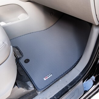 EVA коврики на KIA Carnival III 9 мест и 11 мест 2014&nbsp;-&nbsp;2021 в Краснодаре